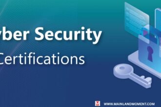 Cyber Security Certifications
