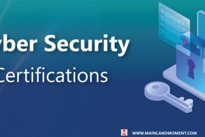 Cyber Security Certifications