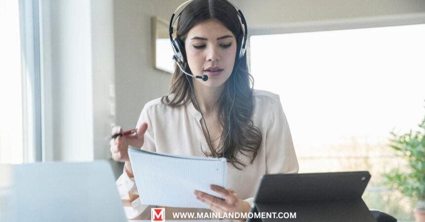 Virtual Assistants
