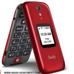Jitterbug Phone