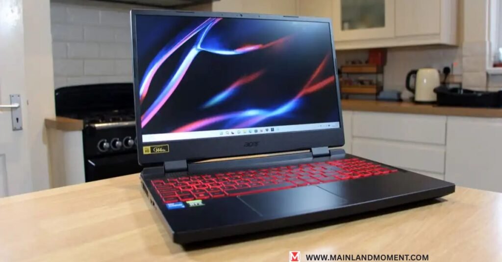 Acer Nitro 5
