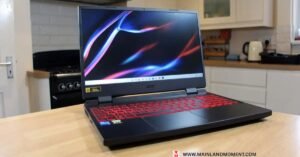 Acer Nitro 5