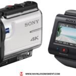 Action Cameras