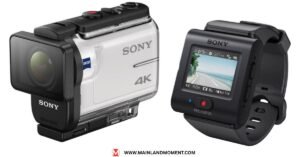 Action Cameras