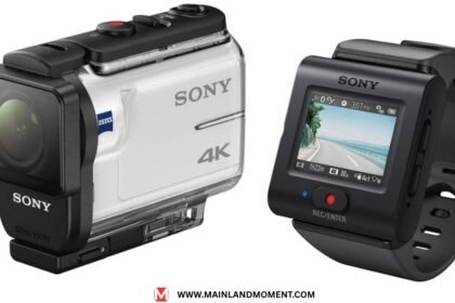Action Cameras