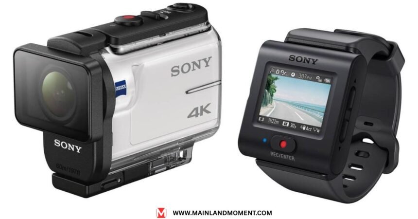 Action Cameras