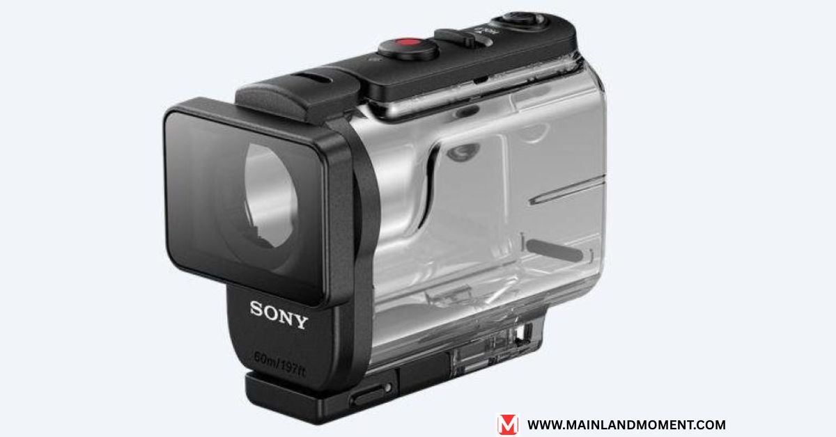 action cameras