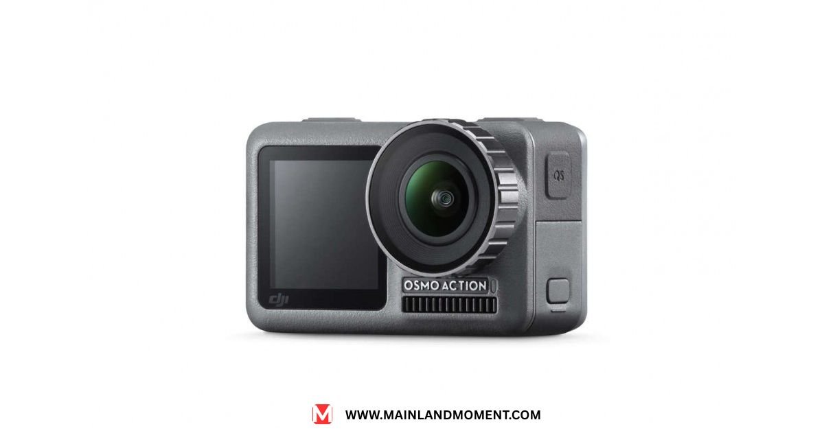action cameras
