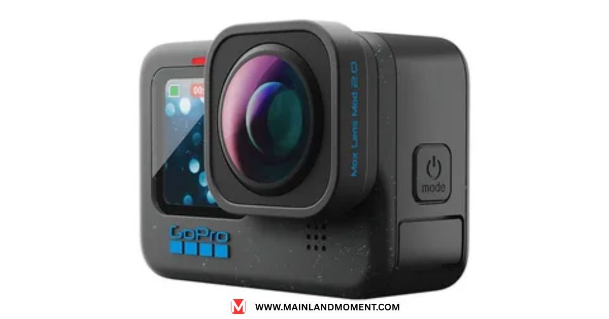 Action Cameras