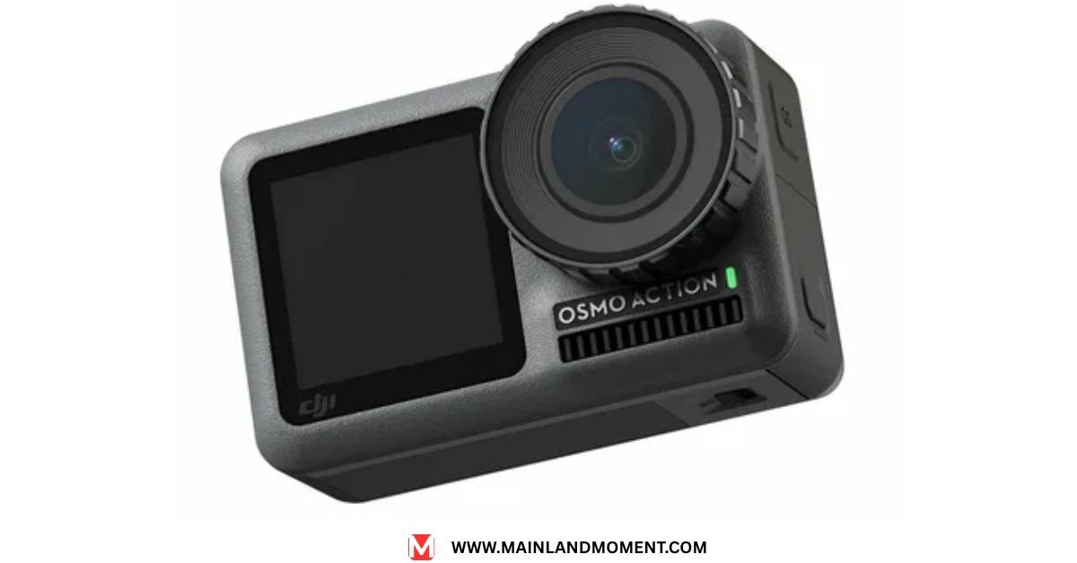 Action Cameras