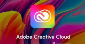adobe creative cloud