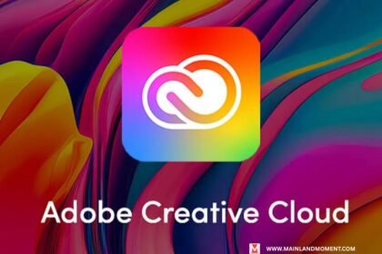 adobe creative cloud