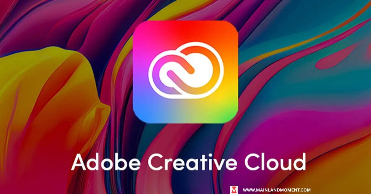 adobe creative cloud