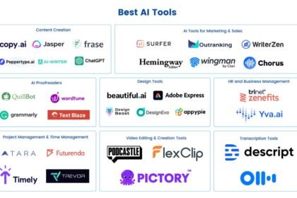 ai tools