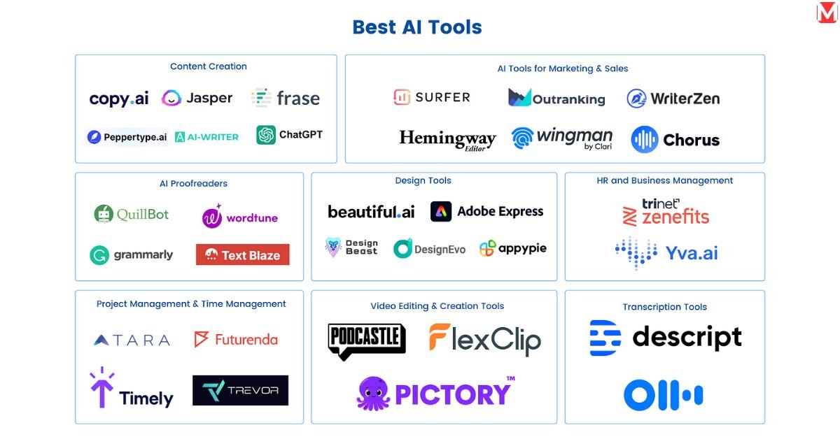 ai tools