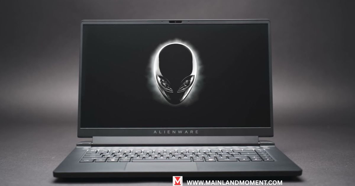 Alienware Laptops