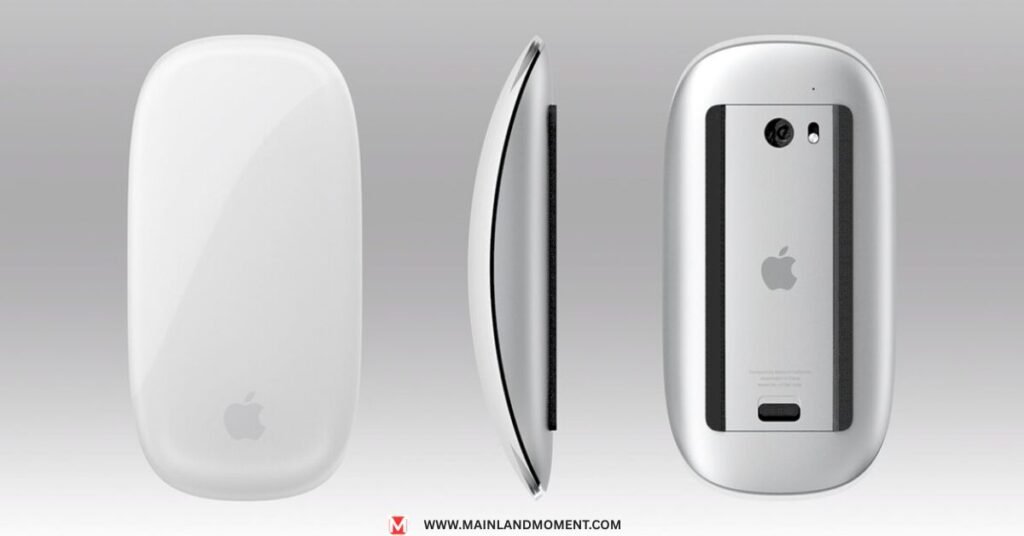 apple mouse vs trackpad