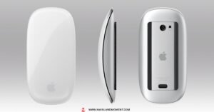 apple mouse vs trackpad