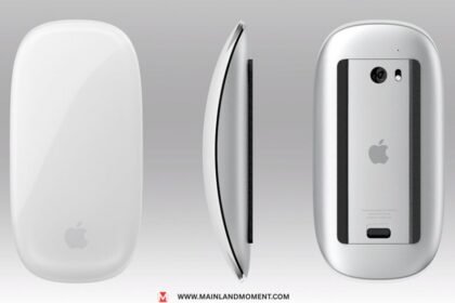 apple mouse vs trackpad