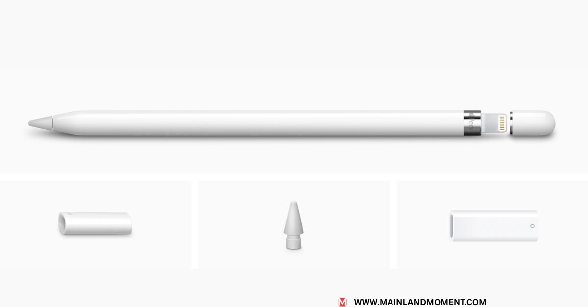 apple pen