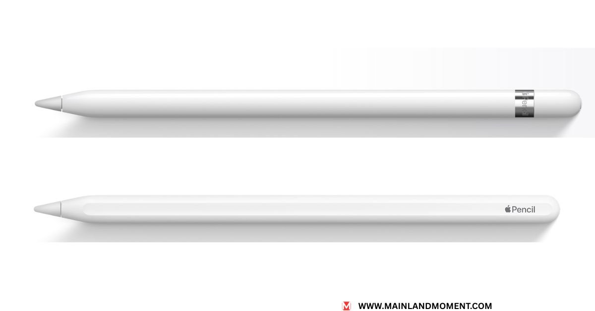apple pen