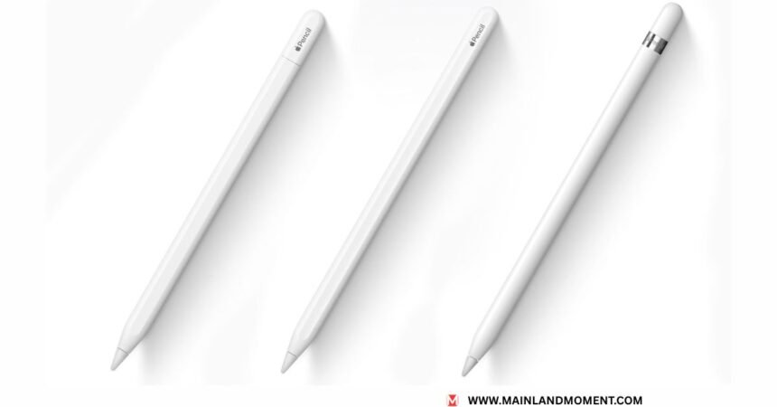 apple pen