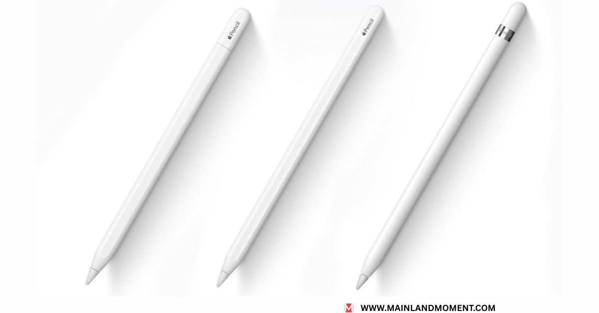 apple pen