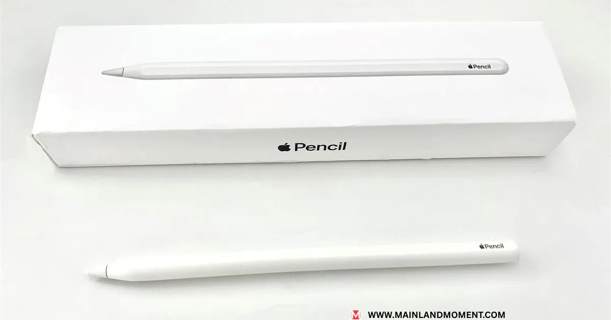 apple pen