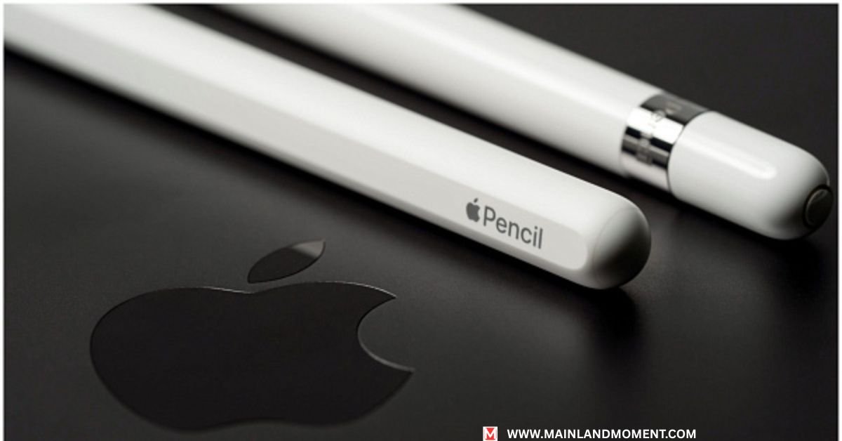Apple Pen