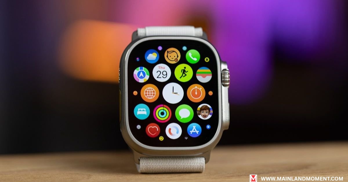 apple watch deals