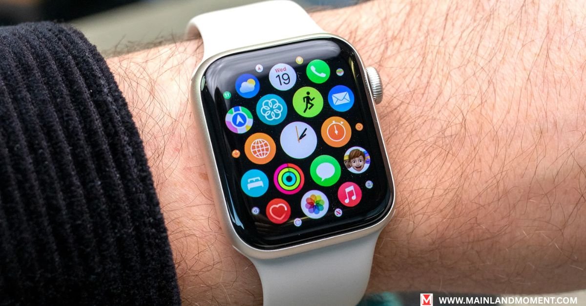 apple watch deals