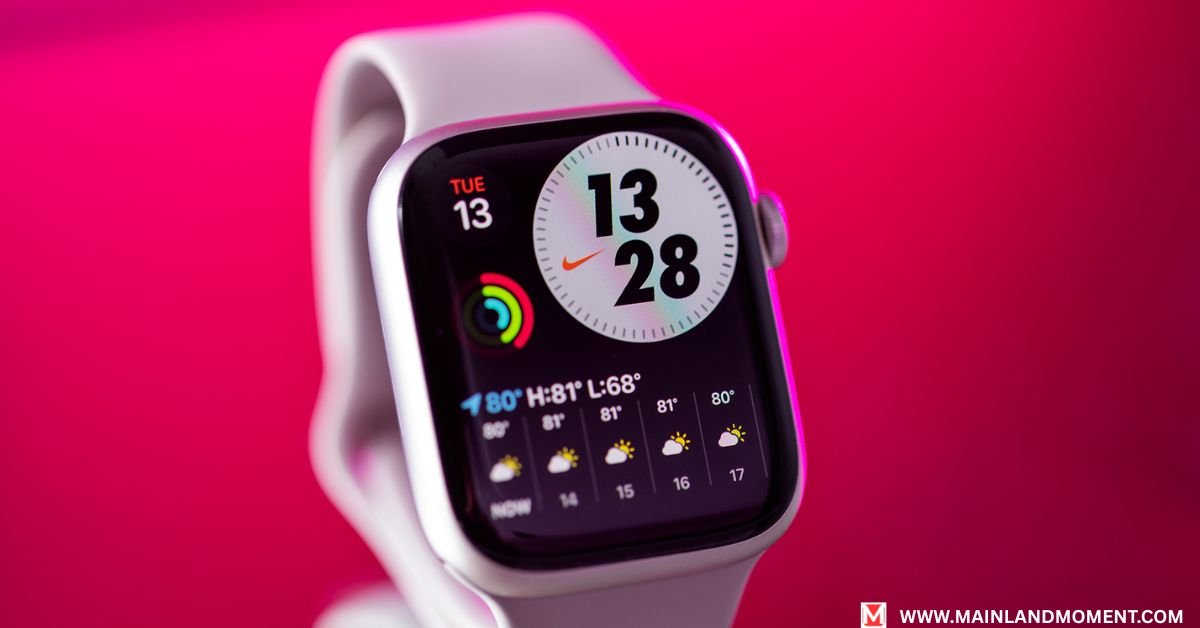 apple watch deals