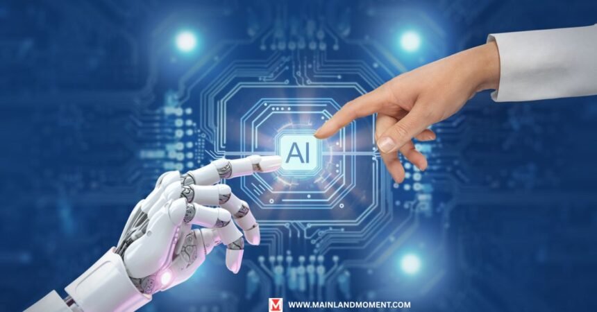 artificial intelligence tool