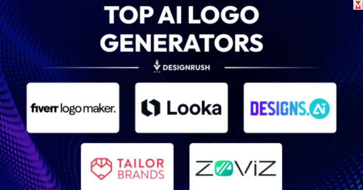 best ai logo maker tools