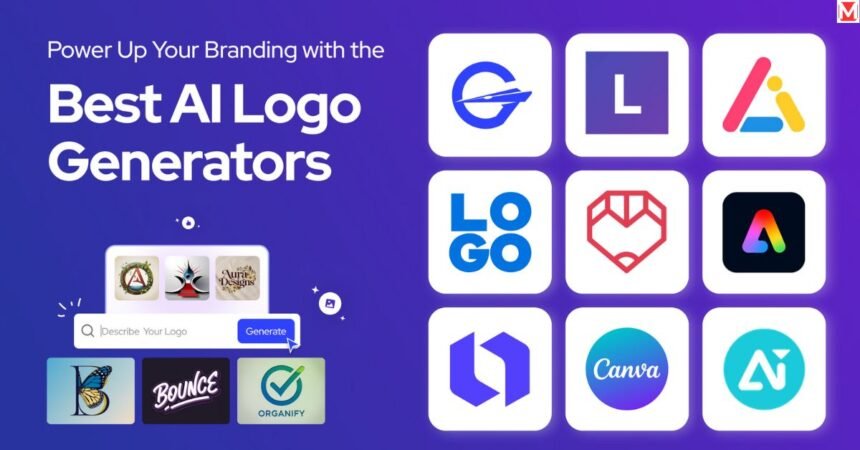 best ai logo maker tools