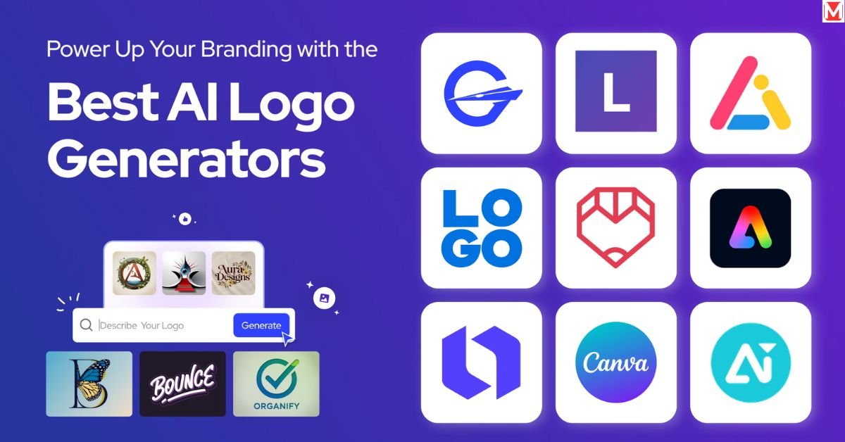 best ai logo maker tools