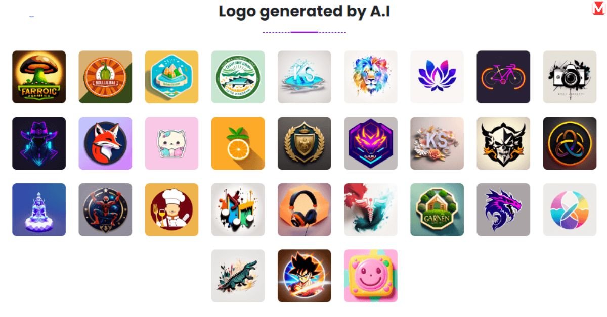 best ai logo maker tools