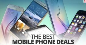 best cell Phone Deals