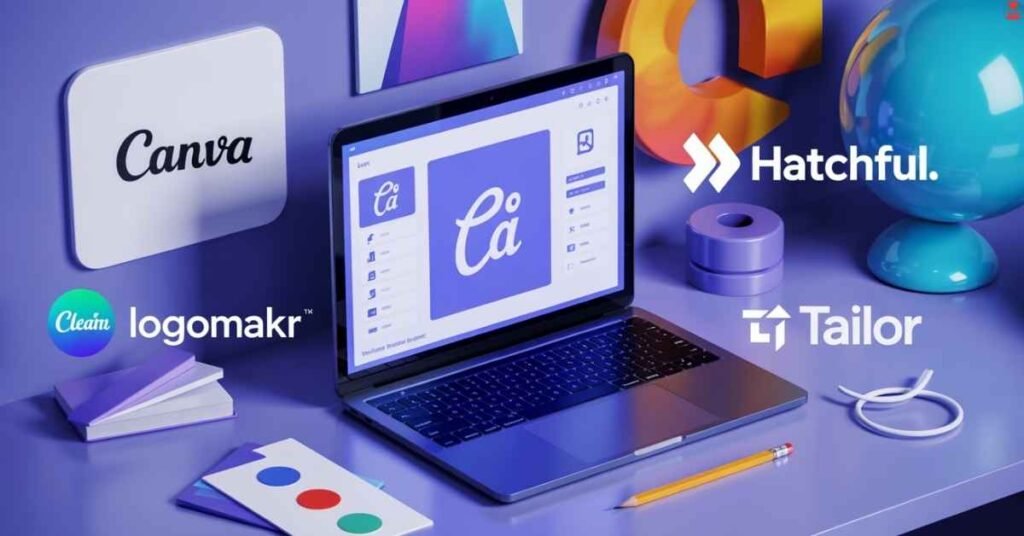 2025 Free Logo Maker Tools for Startups and Creators