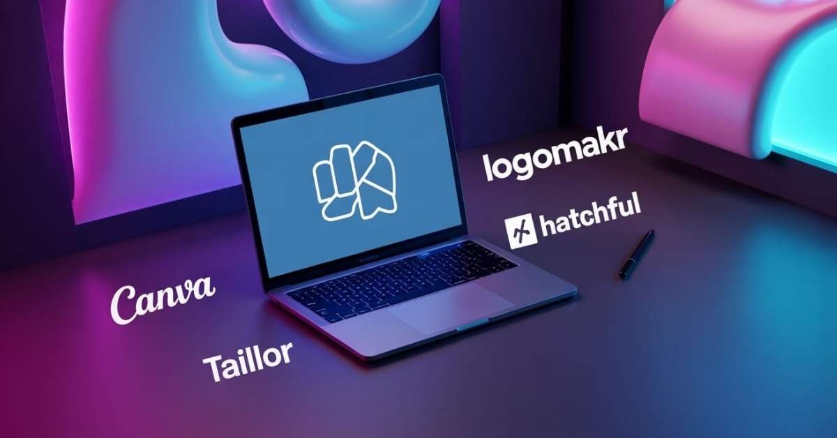 2025 Free Logo Maker Tools for Startups and Creators
