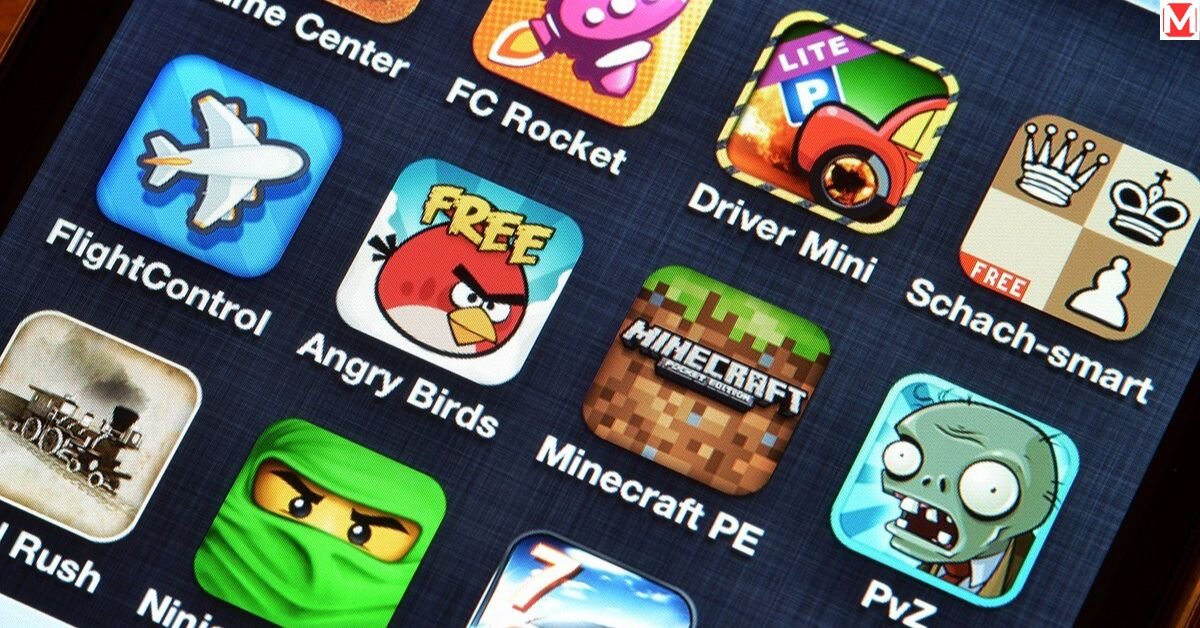 best gaming apps