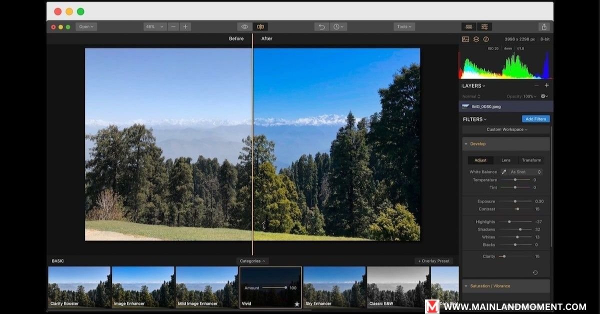 best photo editing apps