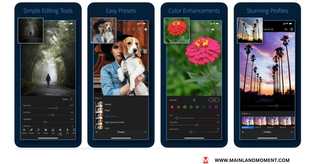 best photo editing apps