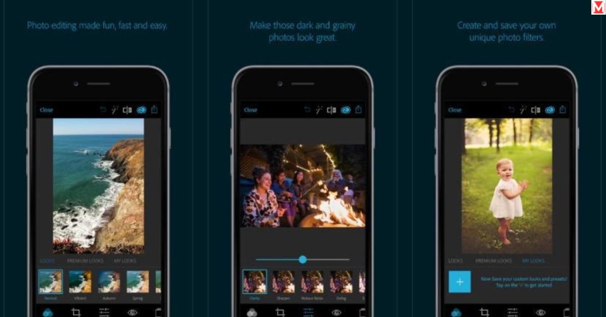 best photo editing apps