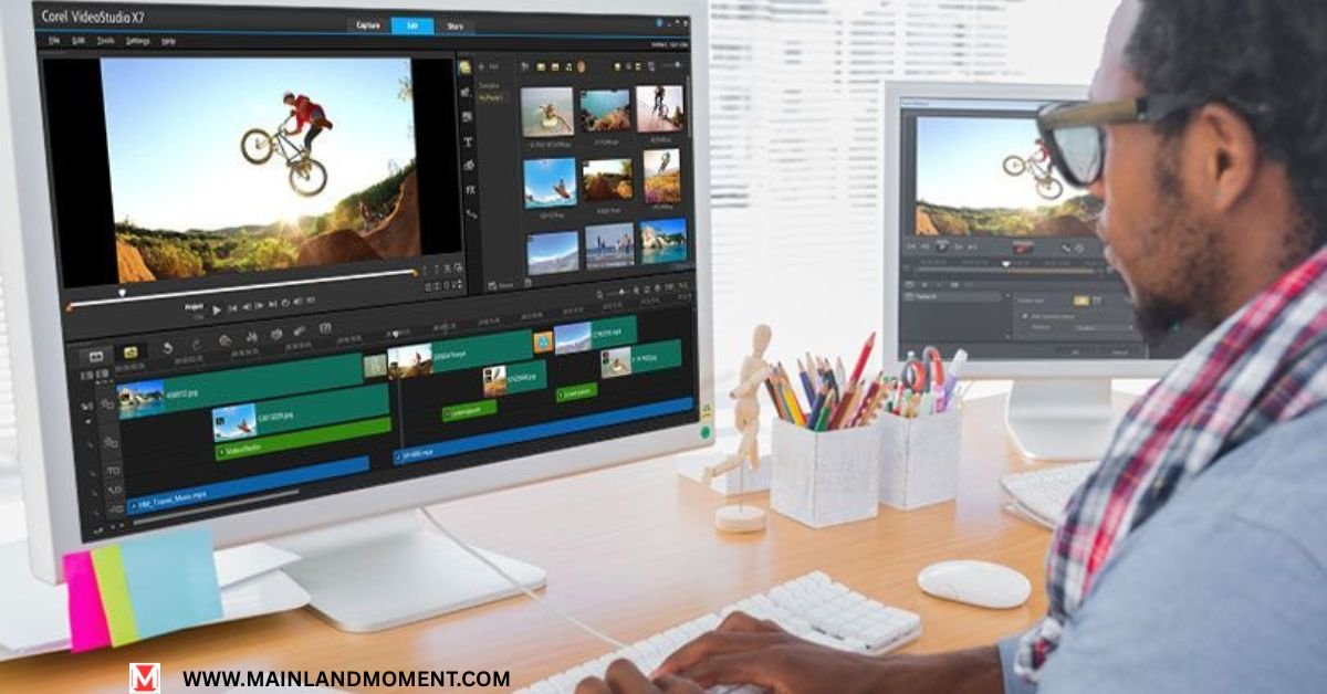 Best Video Editing Software
