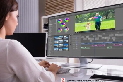 Best Video Editing Software