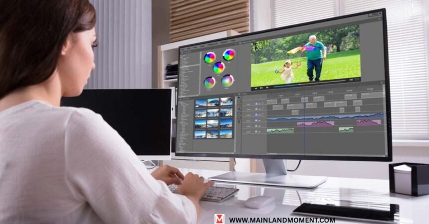 Best Video Editing Software