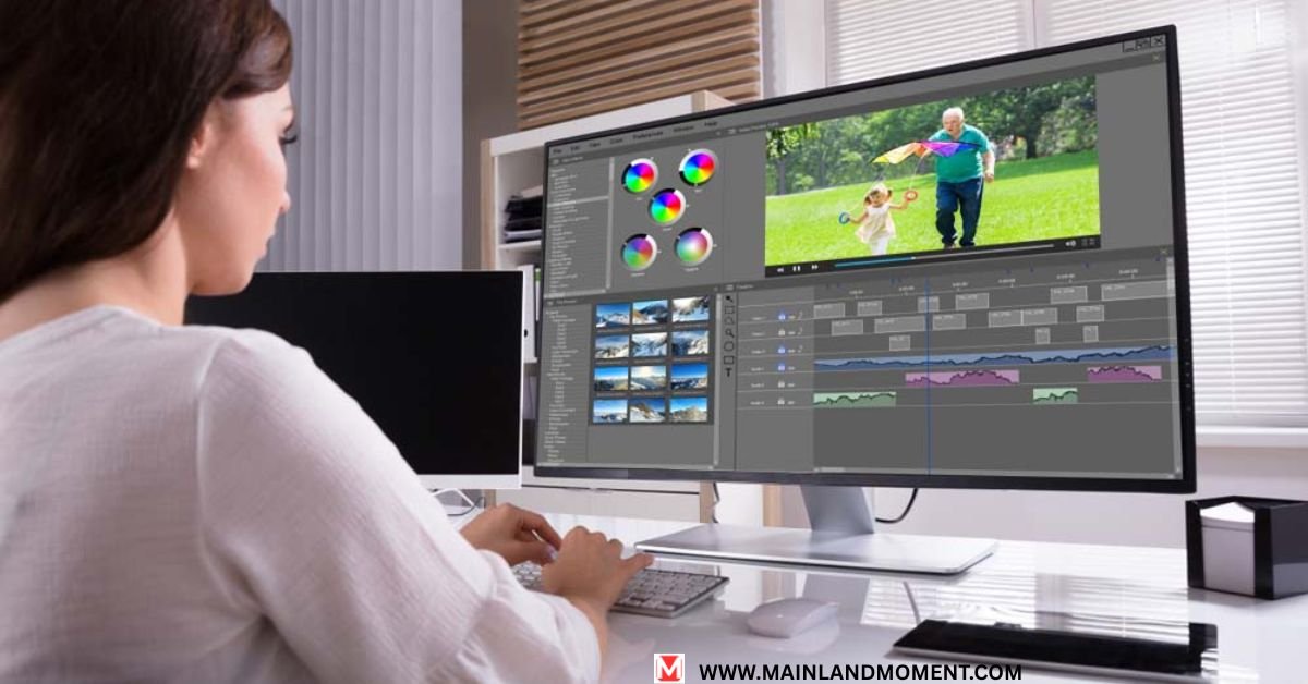 Best Video Editing Software