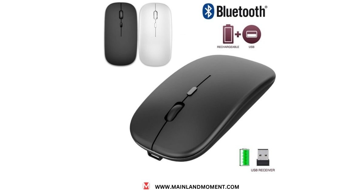 Bluetooth vs USB Wireless