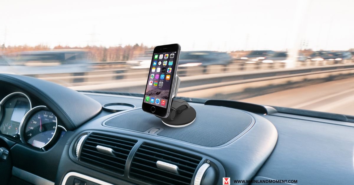 car phone holders